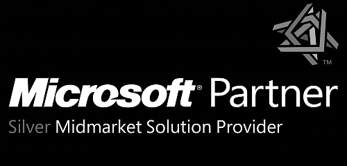 Micosoft Partner Silver Midmarket Solution Provider